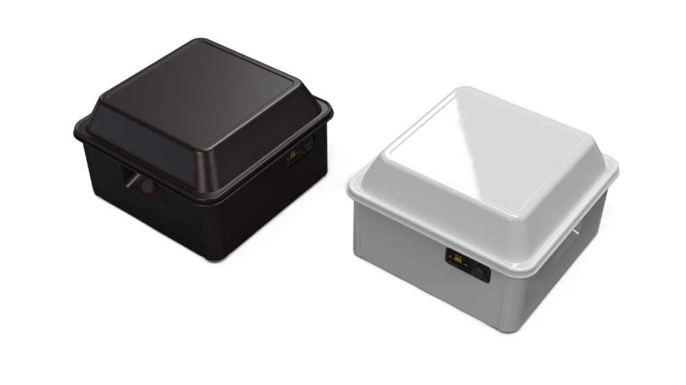Diesel Stove(Portable Stove) view 2